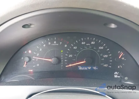 2009 Toyota Camry Le from USA, damaged, VIN 4T1BE46K79U825061